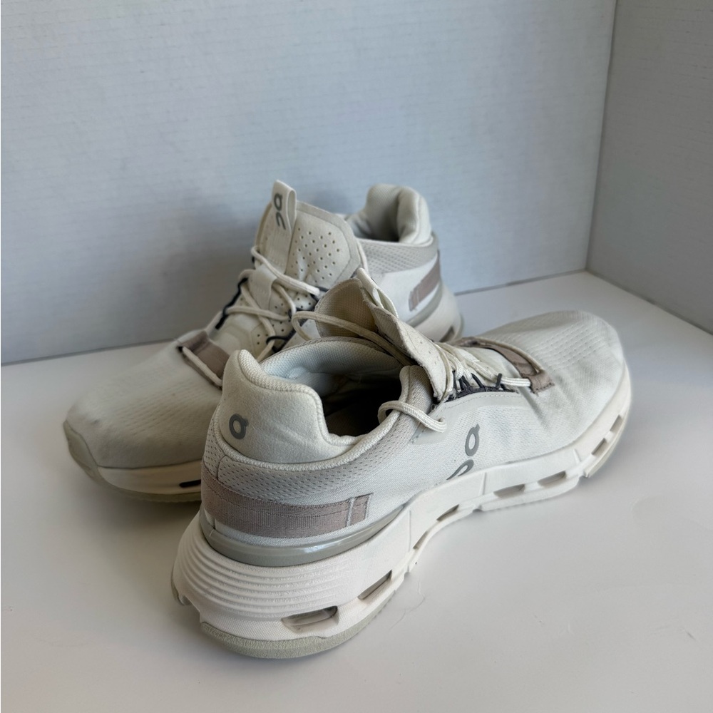 Cloudnova 2 CloudTec cushioning size 8 - image 7